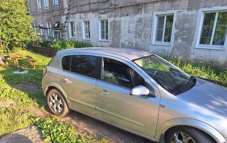 Opel Astra H, 2006 год, 400 000 рублей, 6 фотография