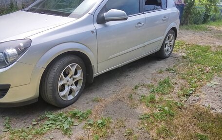 Opel Astra H, 2006 год, 400 000 рублей, 11 фотография