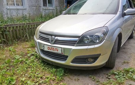 Opel Astra H, 2006 год, 400 000 рублей, 4 фотография