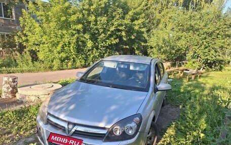 Opel Astra H, 2006 год, 400 000 рублей, 2 фотография