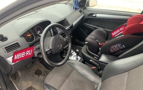 Opel Astra H, 2006 год, 400 000 рублей, 12 фотография