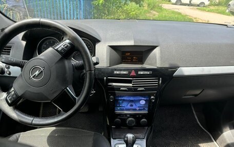 Opel Astra H, 2006 год, 400 000 рублей, 13 фотография