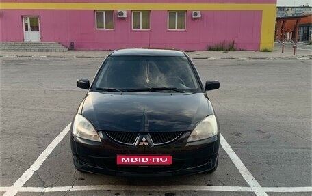 Mitsubishi Lancer IX, 2005 год, 430 000 рублей, 1 фотография