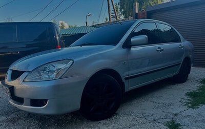 Mitsubishi Lancer IX, 2003 год, 370 000 рублей, 1 фотография