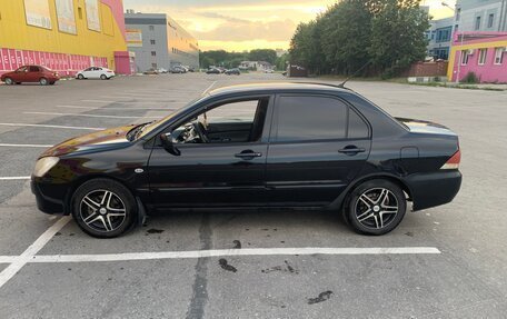 Mitsubishi Lancer IX, 2005 год, 430 000 рублей, 2 фотография