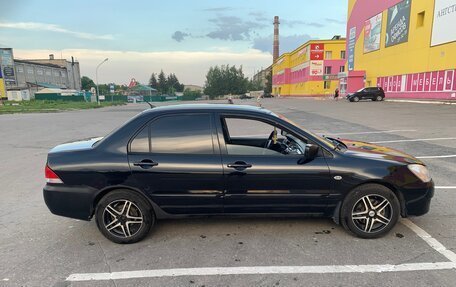 Mitsubishi Lancer IX, 2005 год, 430 000 рублей, 3 фотография