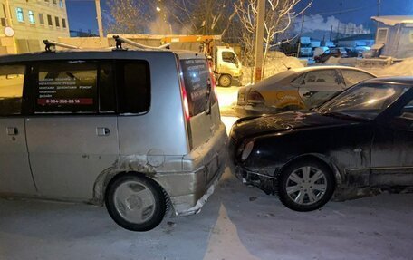 Mercedes-Benz E-Класс, 1998 год, 460 000 рублей, 8 фотография