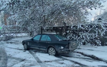 Mercedes-Benz E-Класс, 1998 год, 460 000 рублей, 10 фотография