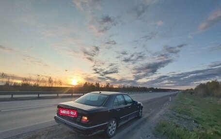 Mercedes-Benz E-Класс, 1998 год, 460 000 рублей, 7 фотография