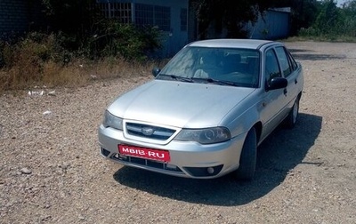 Daewoo Nexia I рестайлинг, 2011 год, 315 000 рублей, 1 фотография