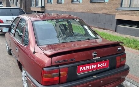 Opel Vectra A, 1995 год, 135 000 рублей, 1 фотография