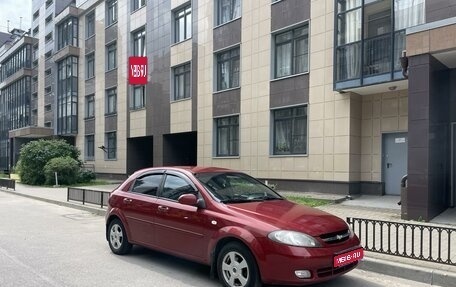 Chevrolet Lacetti, 2007 год, 625 000 рублей, 1 фотография