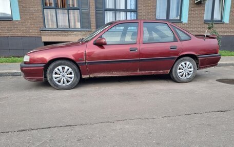 Opel Vectra A, 1995 год, 135 000 рублей, 3 фотография