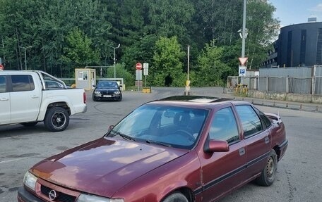 Opel Vectra A, 1995 год, 135 000 рублей, 5 фотография