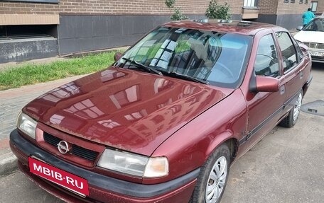 Opel Vectra A, 1995 год, 135 000 рублей, 2 фотография