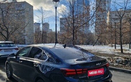 KIA Cerato IV, 2022 год, 3 200 000 рублей, 7 фотография