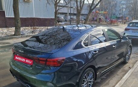 KIA Cerato IV, 2022 год, 3 200 000 рублей, 4 фотография