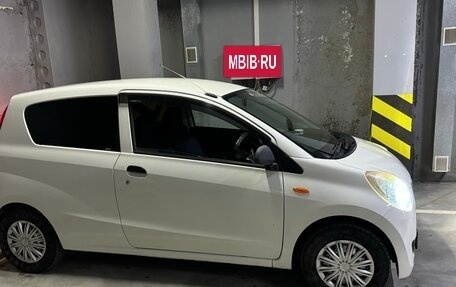 Daihatsu Mira VII, 2012 год, 440 000 рублей, 3 фотография