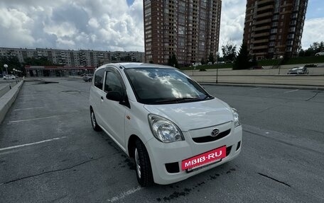 Daihatsu Mira VII, 2012 год, 440 000 рублей, 2 фотография