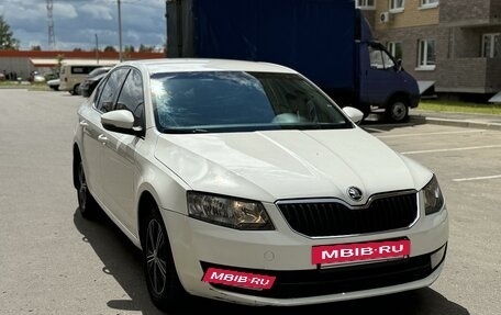 Skoda Octavia, 2015 год, 945 000 рублей, 5 фотография