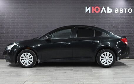 Chevrolet Cruze II, 2011 год, 920 000 рублей, 8 фотография