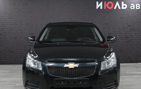 Chevrolet Cruze II, 2011 год, 920 000 рублей, 2 фотография