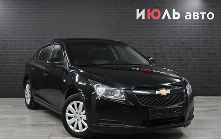 Chevrolet Cruze II, 2011 год, 920 000 рублей, 4 фотография