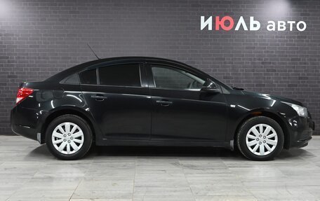 Chevrolet Cruze II, 2011 год, 920 000 рублей, 9 фотография