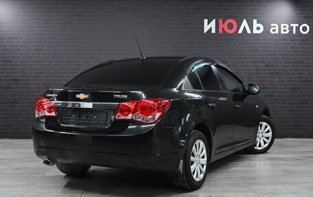 Chevrolet Cruze II, 2011 год, 920 000 рублей, 7 фотография