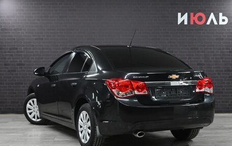 Chevrolet Cruze II, 2011 год, 920 000 рублей, 6 фотография