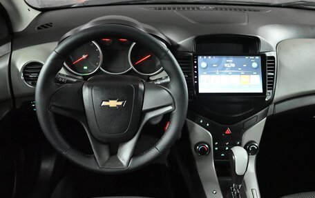 Chevrolet Cruze II, 2011 год, 920 000 рублей, 13 фотография