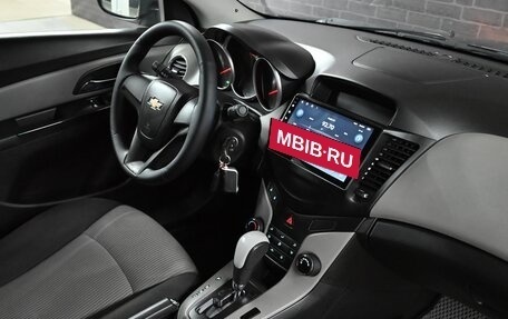 Chevrolet Cruze II, 2011 год, 920 000 рублей, 15 фотография