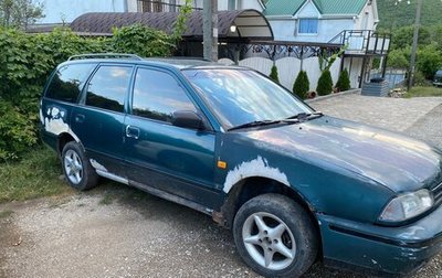 Nissan Primera II рестайлинг, 1995 год, 145 000 рублей, 1 фотография