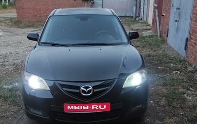 Mazda 3, 2007 год, 750 000 рублей, 1 фотография