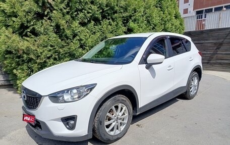 Mazda CX-5 II, 2013 год, 1 790 000 рублей, 1 фотография