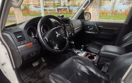 Mitsubishi Pajero IV, 2008 год, 1 650 000 рублей, 5 фотография