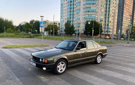 BMW 5 серия, 1991 год, 360 000 рублей, 2 фотография