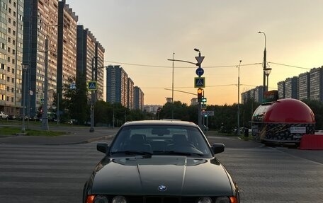 BMW 5 серия, 1991 год, 360 000 рублей, 4 фотография