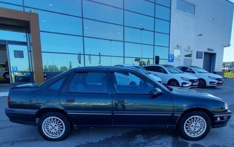 Opel Vectra A, 1994 год, 149 000 рублей, 6 фотография