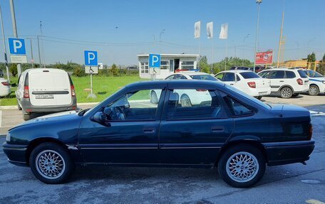 Opel Vectra A, 1994 год, 149 000 рублей, 7 фотография