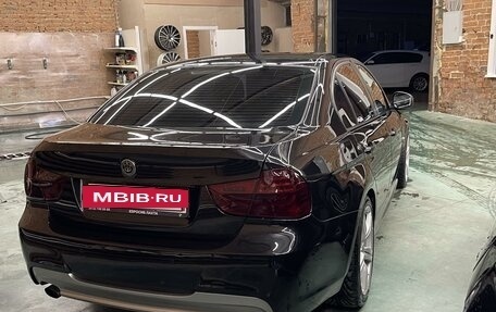 BMW 3 серия, 2011 год, 1 380 000 рублей, 6 фотография