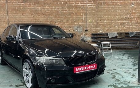 BMW 3 серия, 2011 год, 1 380 000 рублей, 5 фотография