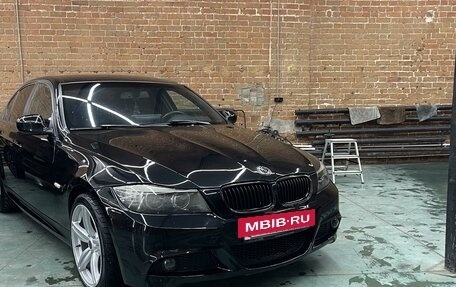 BMW 3 серия, 2011 год, 1 380 000 рублей, 4 фотография