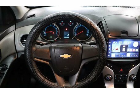 Chevrolet Cruze II, 2013 год, 849 000 рублей, 7 фотография