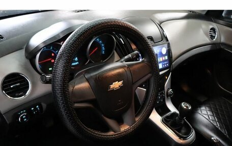 Chevrolet Cruze II, 2013 год, 849 000 рублей, 6 фотография