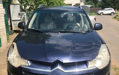 Citroen C-Crosser, 2008 год, 800 000 рублей, 1 фотография