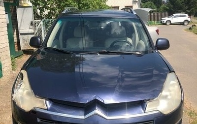 Citroen C-Crosser, 2008 год, 800 000 рублей, 1 фотография