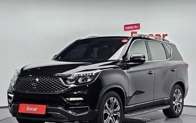 SsangYong Rexton, 2020 год, 2 850 000 рублей, 1 фотография