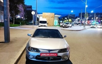 Toyota Sprinter Trueno VII (AE110/AE111), 1999 год, 370 000 рублей, 1 фотография