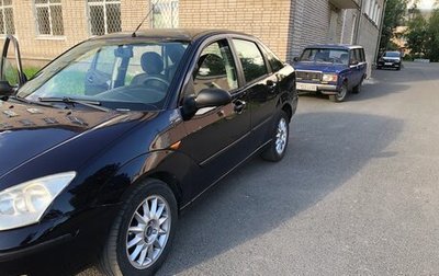 Ford Focus IV, 2004 год, 285 000 рублей, 1 фотография